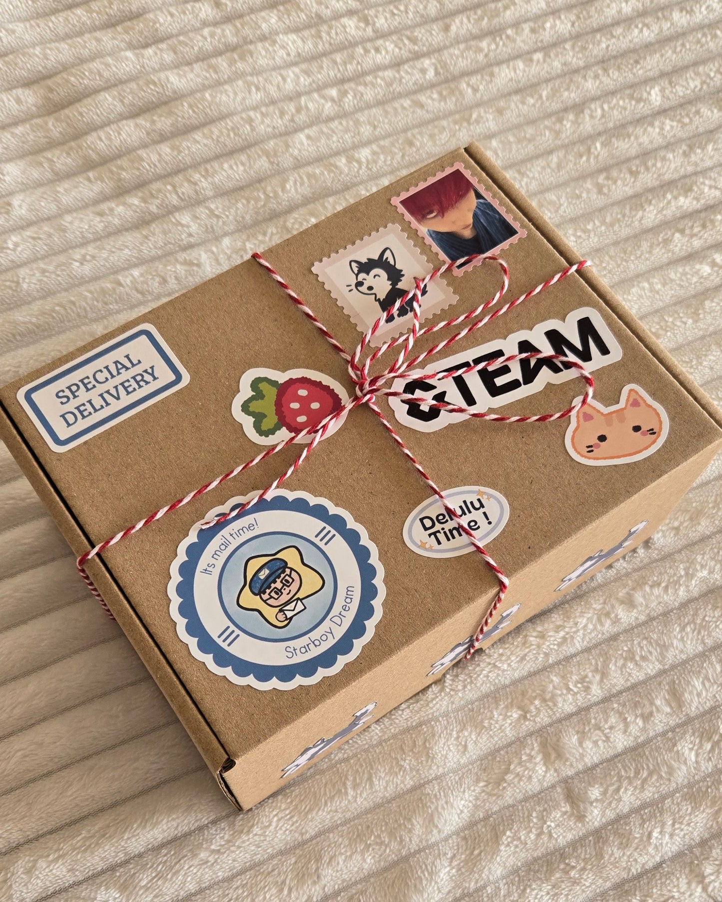 &team Bias Pack