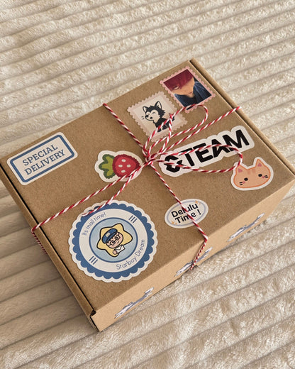 &team Bias Pack