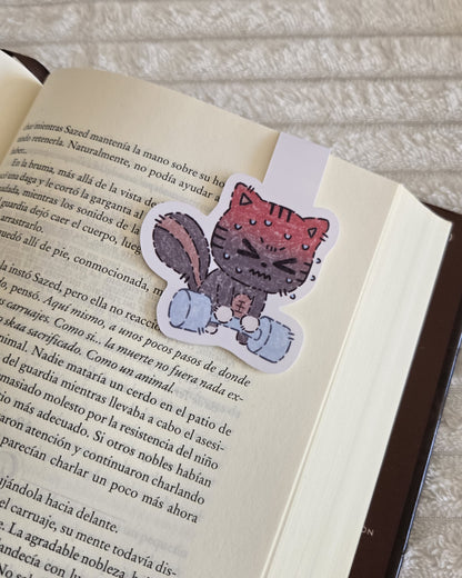 Magnetic Bookmark Dagonyang