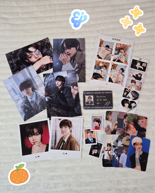 &team Bias Pack