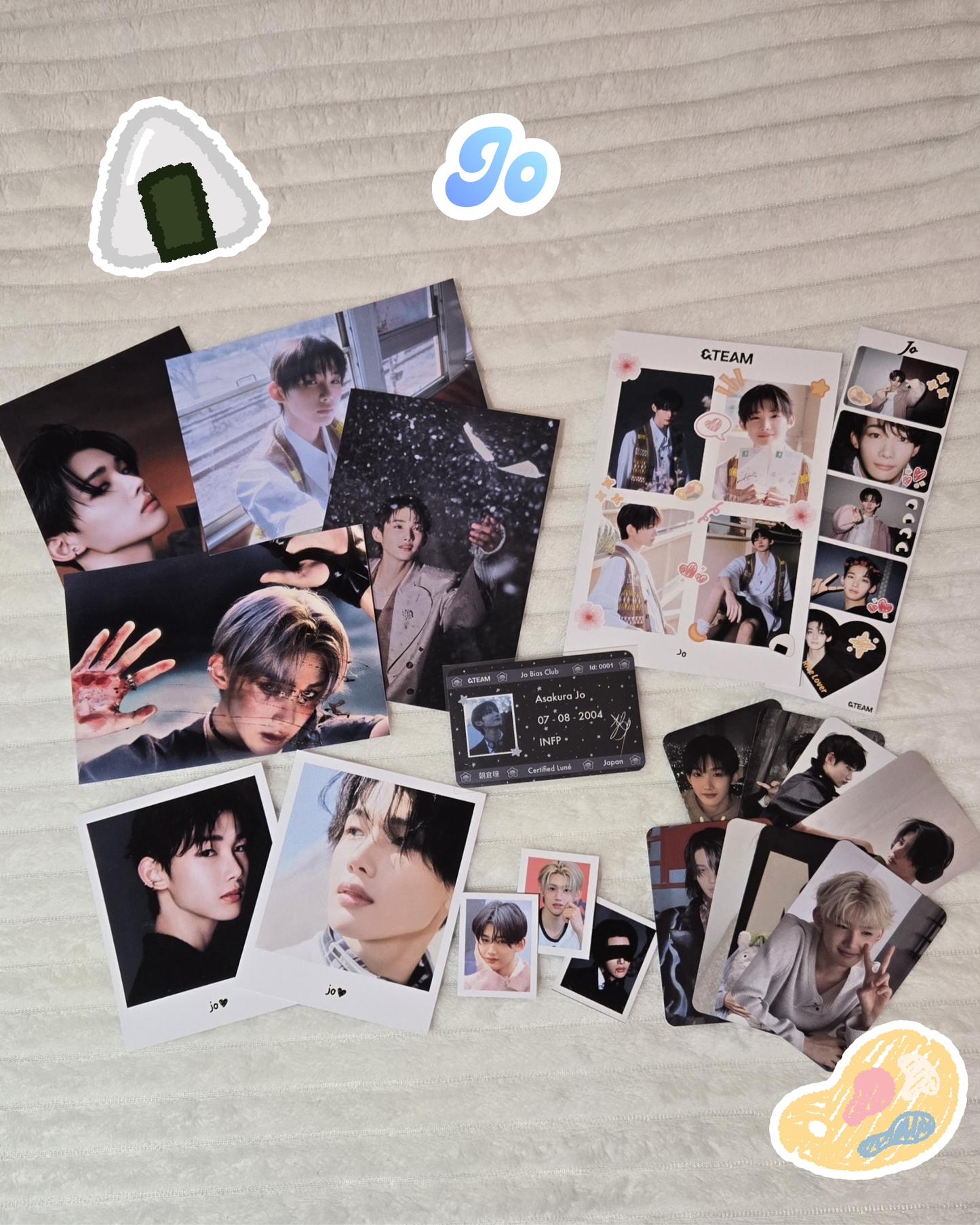 &team Bias Pack