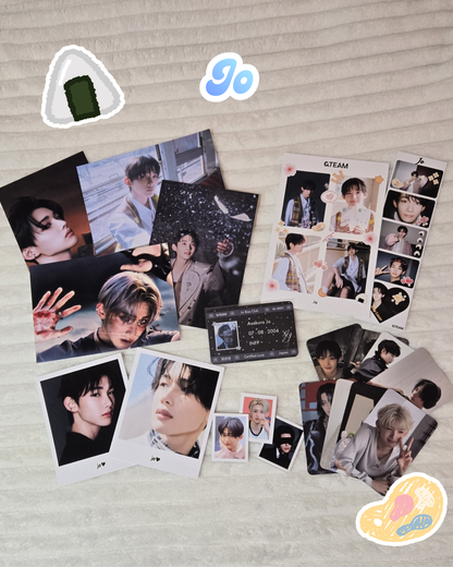 &team Bias Pack