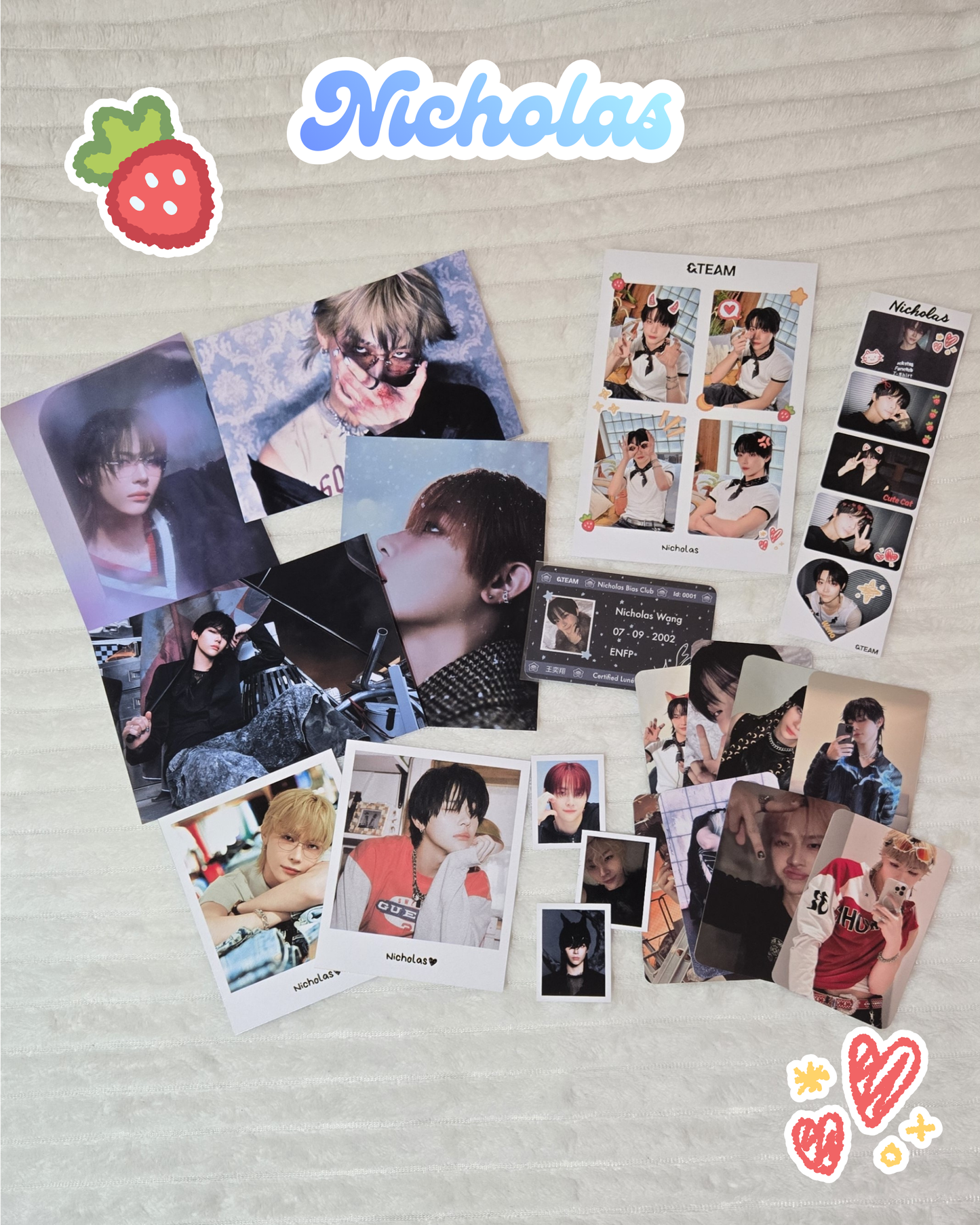 &team Bias Pack