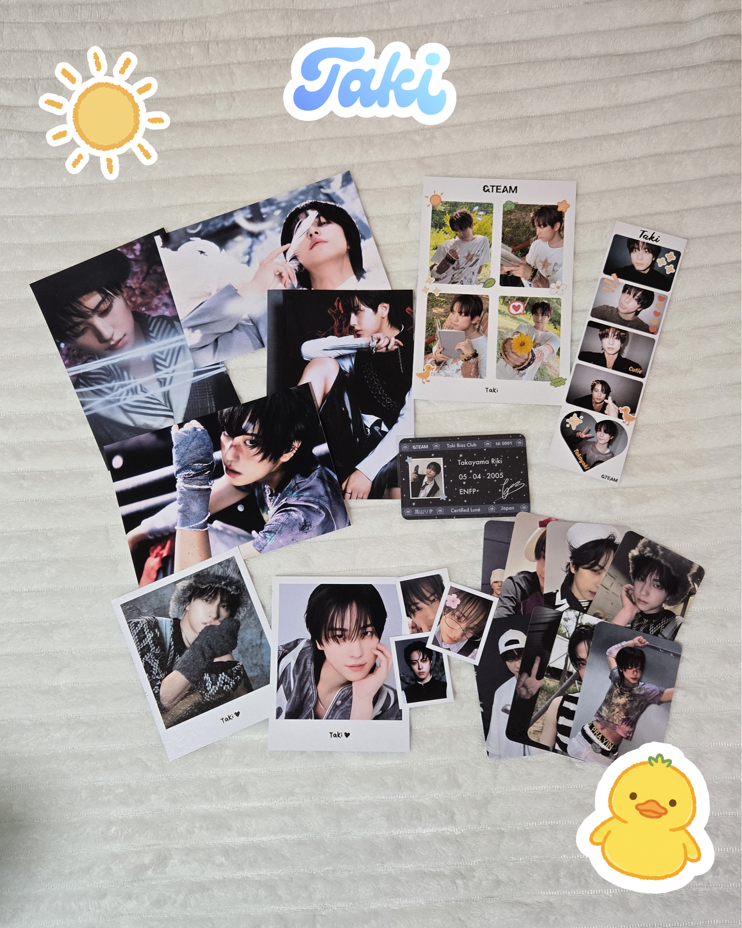 &team Bias Pack