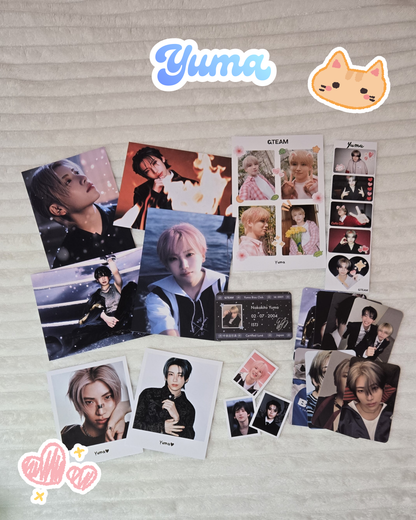 &team Bias Pack