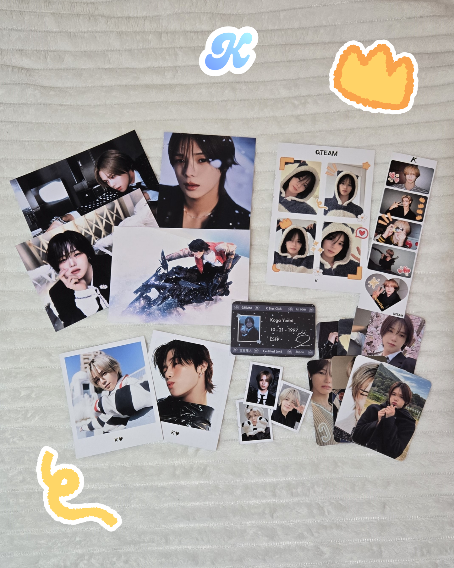 &team Bias Pack