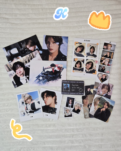 &team Bias Pack