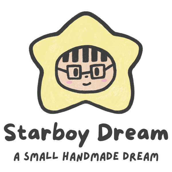 Starboy Dream